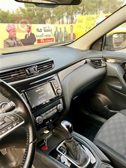 Nissan Rogue Sport